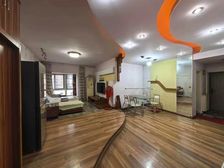 渝中人民花园南向两居 满二精装中层仅103万