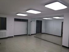 车公庄 物华大厦 户型方正 交通便利 精装 拎包入住