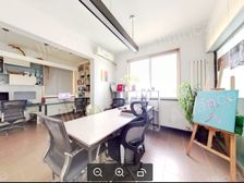 王城大道九都路口 精装两室 70年产权住宅 两梯五户 双气