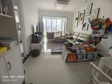 香河城 精装修 商品房 南北通透 商业配套成熟