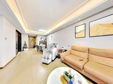 运河铂湾澜庭南区(二期) 3室2厅 118.55平 带车位