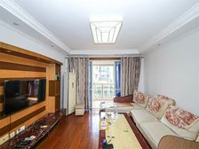 地-铁口商品房小区,户型正气,户型通透,次顶楼