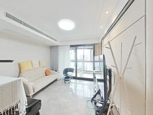 杨思前滩,次新天花板,人车分流,地暖新风,醉好楼栋与楼层