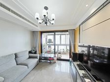 三林·星海尚南坊·2室·2厅