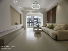 壹方玖誉 双卫生间 商品房 次新小区 有电梯 小三居