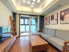 中介费打折出 招商文翰华苑 3室1厅 101.18平