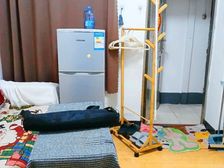 海珠区大院采光超好,舒适小区,舒心的家,绿化很好