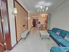 十二中顺兴街小学恒大城电梯两居室老证拎包入住