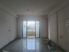 北岸大平层 141平做 五房两厅两卫