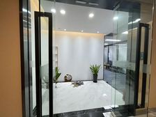 珠江新城 冼村地铁口 高层 精装修拎包办公 南向 5个间隔