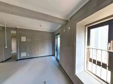 单价8000买建发和玺 苏式园林 边套四房