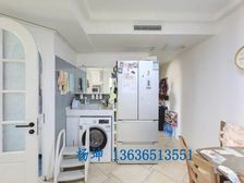 田林新苑新上南北两房 中间楼层 诚意出售 看房方便