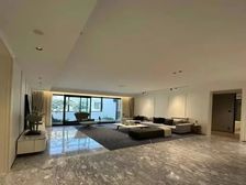 朝阳公园 融创壹号院 科技住宅 四居室 落地窗 好宅聚集地