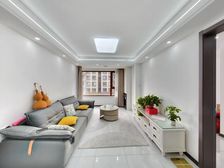 博睿城 3室2厅 96.46平