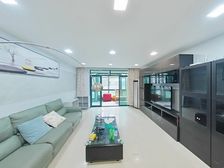 近地铁8号线+3房2卫+业主诚意+税费少