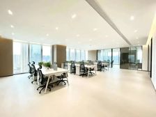 电梯口 绿地原盛国际旁 多套招租 面积 装修不等 随时可看