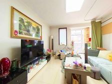 桥西实验,春江花月,火车站附近,园林社区,小楼层,精装3室