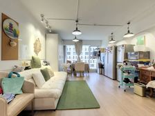 买昆泰国际公寓就找小李 专业靠谱 房源齐全 踏实稳妥