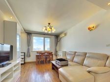 这是一套高区可以看风景的2房哦