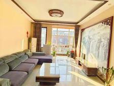 春江花月 精装3室 南北通透 绿化好 采光好 精装修