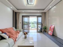 岭汇名轩全新精装修-送全屋家电家私-诚心出售