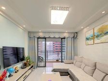 好楼层视野开阔,诚心出售,实用4房,南向采光好