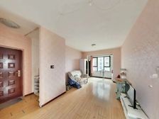 盛世馨园 2室2厅 98.01平,7楼,光明中学,城际武清站