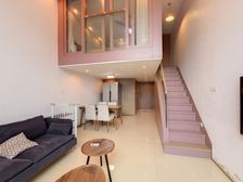 买个好房,买一个温馨的家,买一份好心情.双住俩近地铁、95万