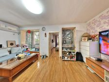 怡海花园恒丰园 2室1厅 83.91平