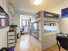 怡海花园恒泰园 2室1厅 63.67平