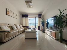 汇景城市山谷精装三房 东南向中层格局方正,低价格红本在手