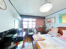 健身楼层,总价实惠,优质两房,欢迎品鉴