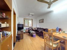 全明格局 户型方正 业主急出售大降价 带院子