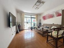 一梯两户南北通透,房东诚心出售,模范实验忠学,山姆会员店