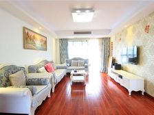 师三校园边上 板式南北通3房 带产权车位 钥匙在手 随时签约