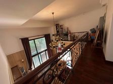 东方庭院 独栋别墅 总高三层大花园 满五税少 近地铁900