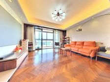 店主推荐 仁恒海和院 洋房 诚意可谈 保养好 拎包入住