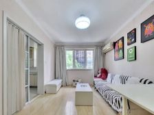 近地铁,小区环境好,房龄新,楼间距大