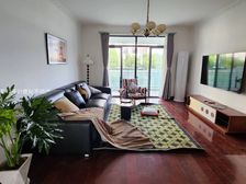 花园城小高层 板式三房 阳光不遮挡闹中取静 看房方便欢迎咨询