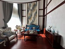 古北香堤图片真实 豪华装修 私家电梯 中央空调地暖 随时看房