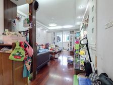 鼎信公寓非常正气,楼层好、采光佳,让您居住非常舒适!