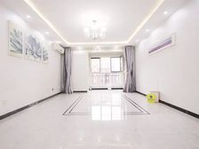 新上 建邦华庭7号院 南北双卫三居室 中心位置 随时看房