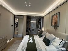 开福区双地铁口 地铁上建商场 实景可看 品质高 环境好