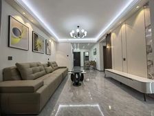 急售 十一中 荣景园 精装 两室 好楼层 有证可贷款