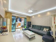 笋盘直通车!拎包住!信义商圈成熟 满五 东南朝向 精装