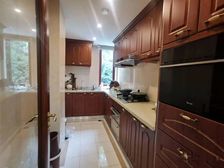 古北香堤艺墅,边套临河,大花园,电梯入户,豪华装修 电梯地暖