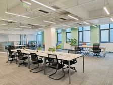 门前花园 楼顶 精装修 可入住企业独栋