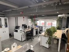 东城区独栋 德必天坛 天鼎218 产业园 小面积独立门头