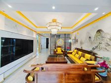 渝北区 渝开发星河one 四房 位置安静 交通便利 急卖