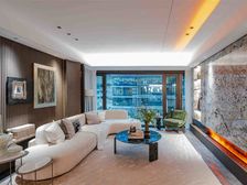 新规四房 近地铁 全景落幕玻璃 梅溪湖 邦泰璟和